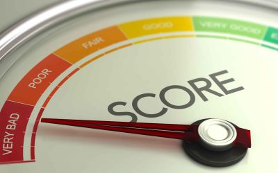 Check online reputation score